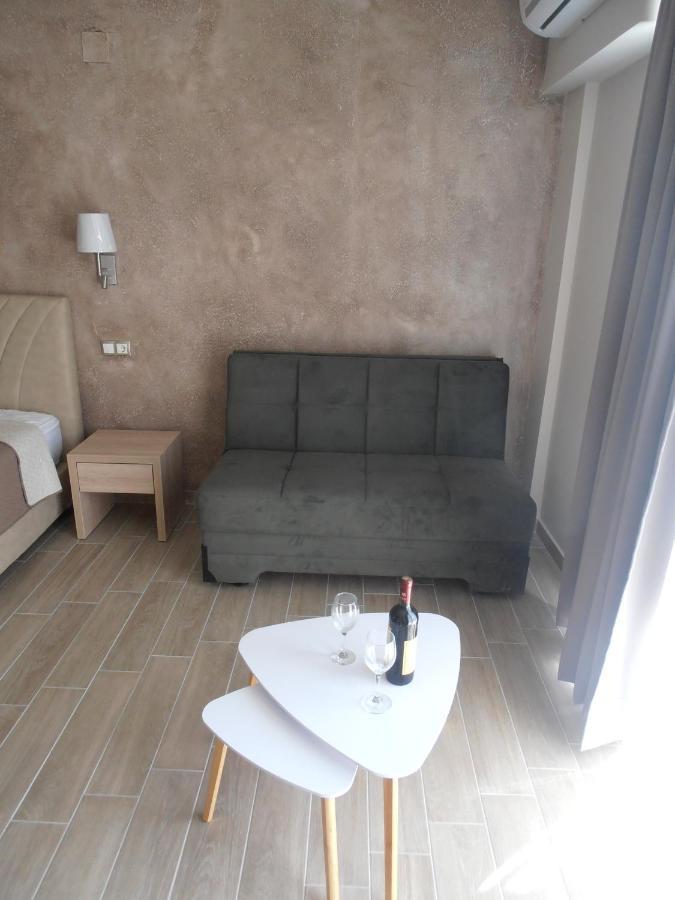 Frosini Gardens Kassiopi Exterior foto