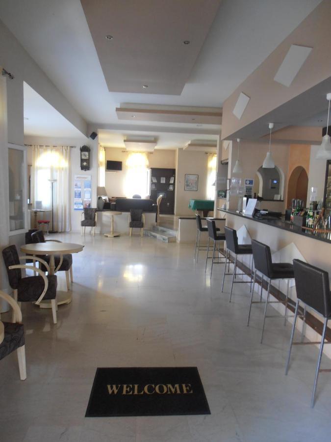 Frosini Gardens Kassiopi Exterior foto