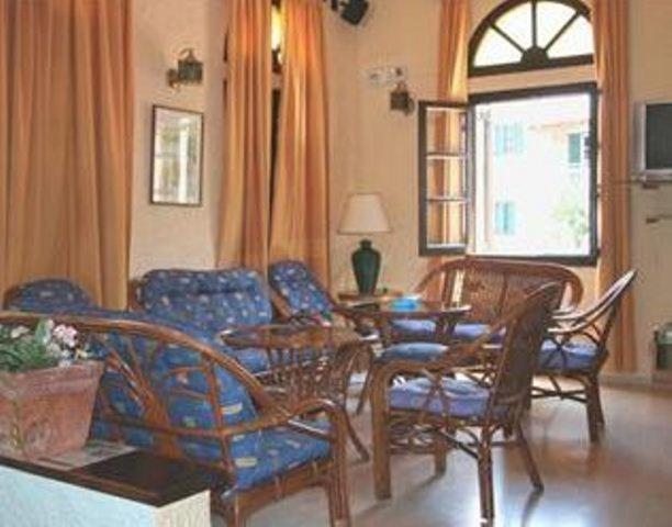 Frosini Gardens Kassiopi Exterior foto