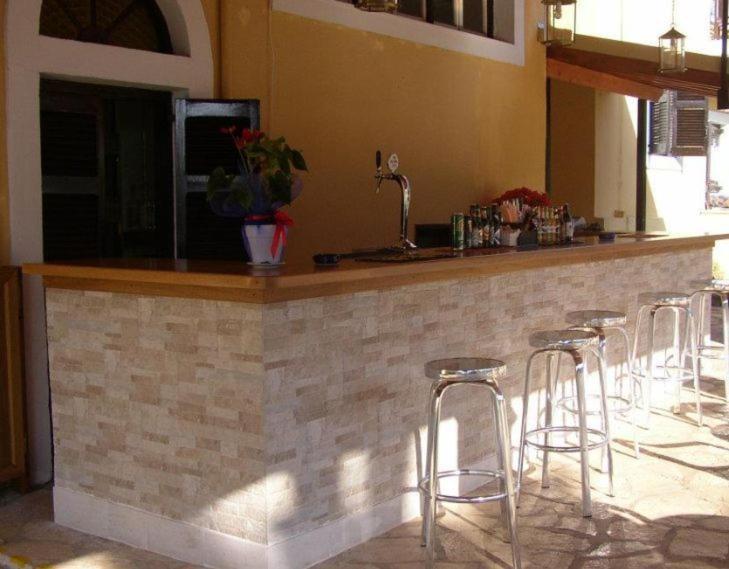 Frosini Gardens Kassiopi Exterior foto